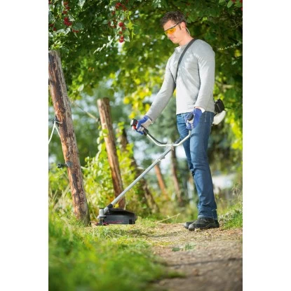 LUX Universal-Freischneiderkopf Pivo Trim 4 LUX Universal-Freischneiderkopf Pivo Trim – Bild 4