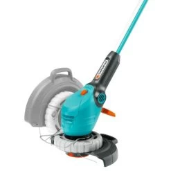 Gardena Turbotrimmer ComfortCut 480/25 -GartenOase Wohnaccessoires botrimmer ComfortCut 480 4