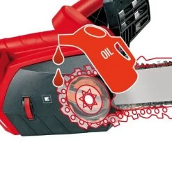 Einhell Elektro-Kettensäge GE-EC 2240 -GartenOase Wohnaccessoires ektrokettensaegegeec2240 3
