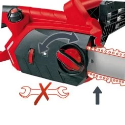 Einhell Elektro-Kettensäge GE-EC 2240 -GartenOase Wohnaccessoires ektrokettensaegegeec2240 6