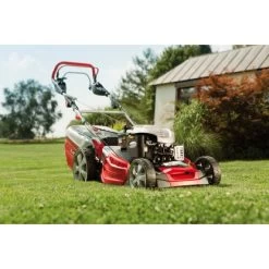 Al-Ko Benzin-Rasenmäher Highline 523 VS -GartenOase Wohnaccessoires enmaeher highline 523 vs 3