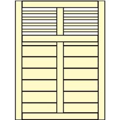 Sichtschutzzaun-Element Limone Mit Gitter Weiß 120 Cm X 90 Cm 5 Sichtschutzzaun-Element Limone Mit Gitter Weiß 120 Cm X 90 Cm -GartenOase Wohnaccessoires imone 90 x120 mit gitter 2