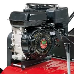 Einhell Benzin-Vertikutierer GC-SC 2240 P Mit 18 Stahlmessern 2,2 KW -GartenOase Wohnaccessoires invertikutierergcsc2240p 3