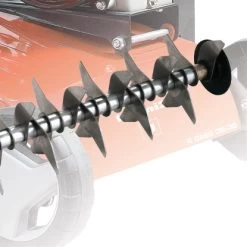 Einhell Benzin-Vertikutierer GC-SC 2240 P Mit 18 Stahlmessern 2,2 KW -GartenOase Wohnaccessoires invertikutierergcsc2240p 6