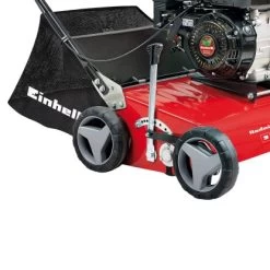 Einhell Benzin-Vertikutierer GC-SC 2240 P Mit 18 Stahlmessern 2,2 KW -GartenOase Wohnaccessoires invertikutierergcsc2240p 7