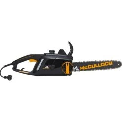 McCulloch Elektro-Kettensäge CSE 2040S Mit 2. Kette