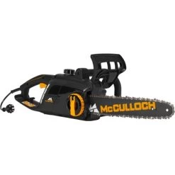 McCulloch Elektro-Kettensäge CSE 2040S Mit 2. Kette -GartenOase Wohnaccessoires lektro Kettensaege 2040S 3