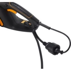 McCulloch Elektro-Kettensäge CSE 2040S Mit 2. Kette -GartenOase Wohnaccessoires lektro Kettensaege 2040S 4