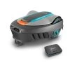 Gardena Mähroboter Smart Sileno City 500 M² Set Inkl. Smart Gateway