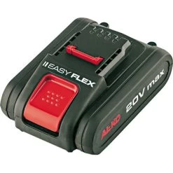 Al-Ko Akku-Heckenschere HT 2050 Set -GartenOase Wohnaccessoires obi 101