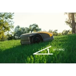 Stiga Rasenroboter A 1500 Mit Kabelloser Einrichtung Inkl. Akku -GartenOase Wohnaccessoires obi 110