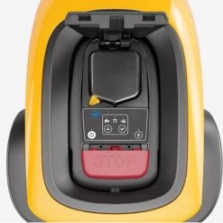 Stiga Rasenroboter A 1500 Mit Kabelloser Einrichtung Inkl. Akku -GartenOase Wohnaccessoires obi 111