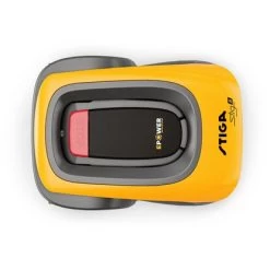 Stiga Rasenroboter A 1500 Mit Kabelloser Einrichtung Inkl. Akku -GartenOase Wohnaccessoires obi 113