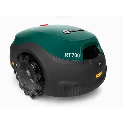 Robomow Mähroboter RT700 Für 700 M² 2 Robomow Mähroboter RT700 Für 700 M² – Bild 2