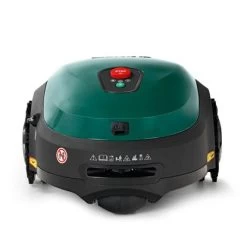 Robomow Mähroboter RT700 Für 700 M² 17 Robomow Mähroboter RT700 Für 700 M² -GartenOase Wohnaccessoires obi 117