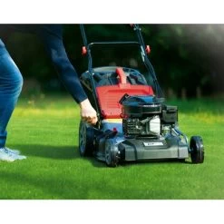 CMI Benzin-Rasenmäher C-B-51-HMA 2 -GartenOase Wohnaccessoires obi 124