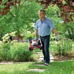 Einhell Power X-Change Akku-Rasenmäher GE-CM 36 LI Inkl. 2 Akkus Und Ladegeräte 15 Einhell Power X-Change Akku-Rasenmäher GE-CM 36 LI Inkl. 2 Akkus Und Ladegeräte -GartenOase Wohnaccessoires obi 128