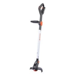 Yard Force Akku-Handmäher IFlex 12 V Inkl. Rasentrimmeraufsatz -GartenOase Wohnaccessoires obi 129