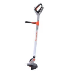 Yard Force Akku-Handmäher IFlex 12 V Inkl. Rasentrimmeraufsatz -GartenOase Wohnaccessoires obi 130