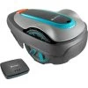 Gardena Mähroboter Smart Sileno City Set 250 M² Inkl. Smart Gateway