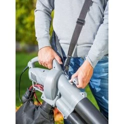 CMI Elektro-Laubsauger 3in1 C-ELS-2500 10 CMI Elektro-Laubsauger 3in1 C-ELS-2500 -GartenOase Wohnaccessoires obi 144