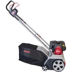 Al-Ko Benzin-Vertikutierer Und Lüfter Combi Care 38 P Comfort 1,3 KW 1,8 PS 9 Al-Ko Benzin-Vertikutierer Und Lüfter Combi Care 38 P Comfort 1,3 KW 1,8 PS -GartenOase Wohnaccessoires obi 145