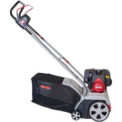 Al-Ko Benzin-Vertikutierer Und Lüfter Combi Care 38 P Comfort 1,3 KW 1,8 PS 5 Al-Ko Benzin-Vertikutierer Und Lüfter Combi Care 38 P Comfort 1,3 KW 1,8 PS – Bild 5
