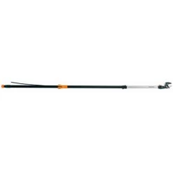 Fiskars Teleskop-Schneidgiraffe 240 - 410 Cm