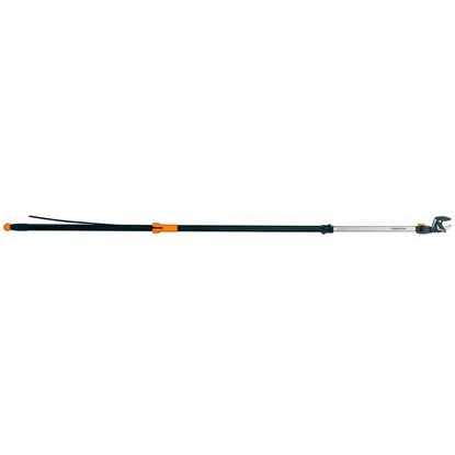 Fiskars Teleskop-Schneidgiraffe 240 - 410 Cm 1 Fiskars Teleskop-Schneidgiraffe 240 - 410 Cm
