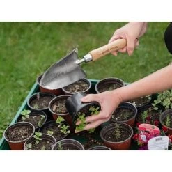 Kent & Stowe Multifunktionshandschaufel -GartenOase Wohnaccessoires obi 151
