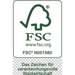 Stapelstuhl Chelsea Aus Holz FSC® -GartenOase Wohnaccessoires obi 226