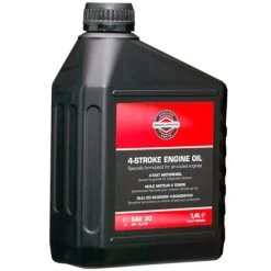 Öl SAE 30 Briggs & Stratton 1,4 L