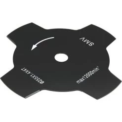 LUX Benzin-Freischneider BackPack B-RFS-43/42 -GartenOase Wohnaccessoires obi 25