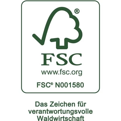 Gartenbank Montgomery 2-Sitzer FSC® 88 Cm X 111 Cm X 54 Cm 7 Gartenbank Montgomery 2-Sitzer FSC® 88 Cm X 111 Cm X 54 Cm – Bild 7