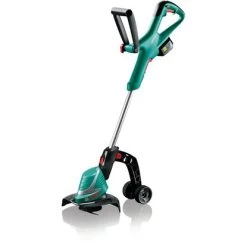 Bosch Radsatz Für Akku-Rasentrimmer ART 23/26-18 Li -GartenOase Wohnaccessoires obi 27