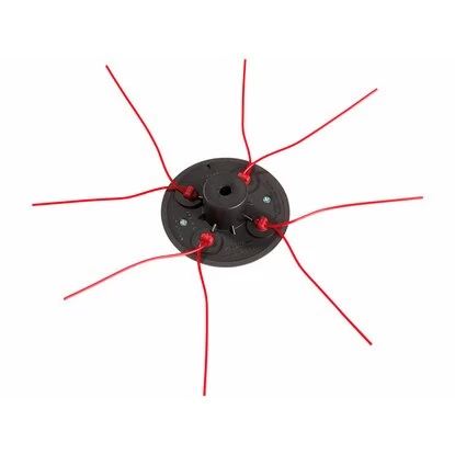 LUX Universal-Freischneiderkopf Pivo Trim 1 LUX Universal-Freischneiderkopf Pivo Trim