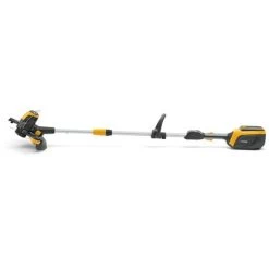 Stiga Akku-Rasentrimmer GT 500e Inkl. 48 V Akku Und Ladegerät -GartenOase Wohnaccessoires obi 34