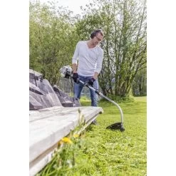 Al-Ko Benzinmotorsense BC 223 L-S 28 Al-Ko Benzinmotorsense BC 223 L-S -GartenOase Wohnaccessoires obi 43