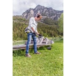 Al-Ko Benzinmotorsense BC 223 L-S 30 Al-Ko Benzinmotorsense BC 223 L-S -GartenOase Wohnaccessoires obi 45