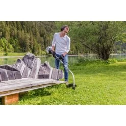 Al-Ko Benzinmotorsense BC 223 L-S 32 Al-Ko Benzinmotorsense BC 223 L-S -GartenOase Wohnaccessoires obi 47