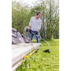 Al-Ko Benzinmotorsense BC 223 L-S 33 Al-Ko Benzinmotorsense BC 223 L-S -GartenOase Wohnaccessoires obi 48