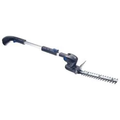 LUX Akku-Teleskop-Heckenschere AHS 14,4 Li