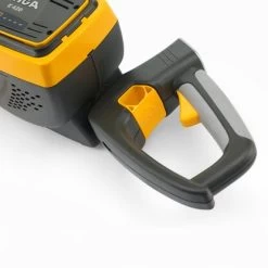 Stiga Akku-Heckenschere HT 500e Inkl. 48 V Akku Und Ladegerät -GartenOase Wohnaccessoires obi 88