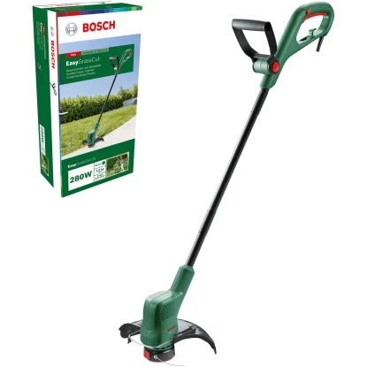 Bosch Elektro-Rasentrimmer EasyGrassCut 23 1 Bosch Elektro-Rasentrimmer EasyGrassCut 23