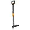 Fiskars Teleskop Unkrautstecher Smartfit