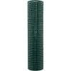 H&S H+S Feingitter Grün 19 Mm X 19 Mm Höhe 1 M Länge 5 M