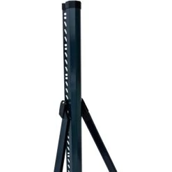 H&S H+S Ecksäule Oktavia 100 Cm Grau