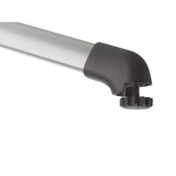 Sieger Boulevard-Klapptisch 80 X 80 Cm Mit Vivodur-Tischplatte Graphit -GartenOase Wohnaccessoires ulevardKlapptischGraphit 5